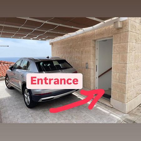 Paola Suite 5 Min From The Beach Dubrovnik Exterior foto