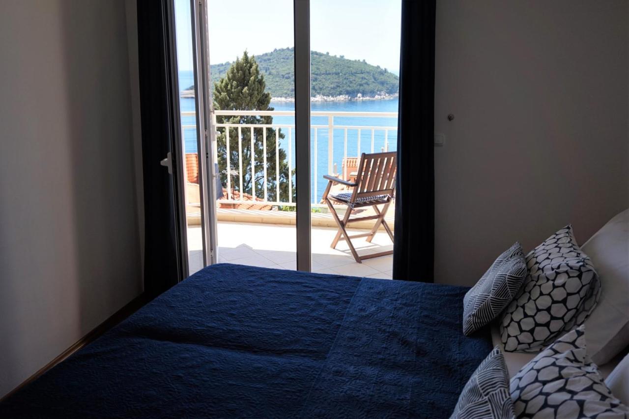 Paola Suite 5 Min From The Beach Dubrovnik Exterior foto